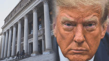 Donald Trump reafirma su posición de revocar la exoneración de impuestos de Harvard: "¡Es lo que se merecen!"