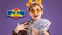 Resultados Lotería de Medellín HOY EN VIVO, 2 de mayo: comprobar sorteo 4781, a qué hora juega y por dónde ver los números