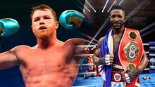 ¿A qué hora pelea Canelo Álvarez vs. William Scull por título indiscutido de peso supermediano en Estados Unidos?