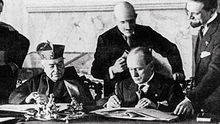 Los pactos de Letrán: la historia del tratado entre el Vaticano y Mussolini, dictador italiano fundador del fascismo