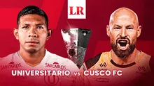 Universitario vs Cusco FC EN VIVO: ¿en qué canal y a qué hora ver el partido por la fecha 11 de la Liga 1 2025?