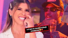 ¿Para Jefferson Farfán? Yahaira Plasencia sorprende con curiosa indirecta en redes: "A ti que te cuesta trabajo olvidarme"