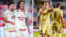 Alineaciones Universitario vs Cusco FC: posibles equipos titulares del partido por la Liga 1