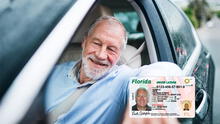Licencia de conducir en Florida: ¿existe una edad límite para manejar en el estado este 2025, según FLHSMV?