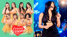 Villa El Salvador festejará su aniversario con conciertos gratuitos: Corazón Serrano, La Bella Luz, Brunella Torpoco y más artistas