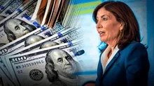 Aumenta el salario en el sur de Nueva York: trabajadores podrán recibir nuevo monto en 2025