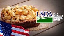 Estados Unidos emite alerta sanitaria por productos con "chicharrones" de Colombia: "No tienen autorización"