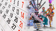 Declaran día no laborable este 5 de mayo luego del feriado por el Día del Trabajador 2025: ¿qué se celebra y quiénes sí podrán descansar?