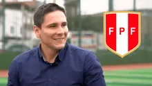Excampeón con Universitario de Deportes sorprende al asumir relevante puesto en la FPF: "Estará en..."