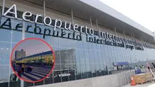 ¿Por qué se paralizarán las operaciones en el nuevo Aeropuerto Jorge Chávez por 12 horas antes de su inauguración? LAP explica el motivo