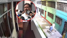 Director de Maranguita sobre fuga de 6 reos: "Hubo descuido intencional del personal que trabaja al interior"