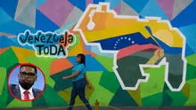 Corte Internacional de Justicia ordena a Venezuela a no realizar elecciones en el Esequibo: “hay un riesgo grave” Corte Internacional de Justicia ordena a Venezuela a no realizar elecciones en el Esequibo: “hay un riesgo grave”