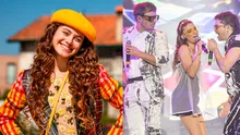 Erreway en Perú: Mora Bianchi, protagonista de la serie ‘Margarita’, llega para el tercer show en Lima