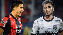 [Tigo Sports, En Vivo] Clásico Cerro Porteño vs Olimpia HOY por la fecha 17 de la liga paraguaya