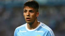 Durísima baja en Sporting Cristal: Santiago González se perdería el Torneo Apertura y Copa Libertadores tras lesión a la rodilla Durísima baja en Sporting Cristal: Santiago González se perdería el Torneo Apertura y Copa Libertadores tras lesión a la rodilla