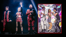 Todo sobre el concierto de Erreway en Lima 2025: zonas, entradas y qué esperar del show