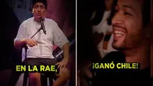 Chileno asegura que se confunde al hablar con peruanos por el diferente significado que les dan a las palabras de la RAE: “No entiendo”