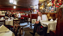 Este es el restaurante más exclusivo de Nueva York donde no se puede reservar una mesa: se hereda