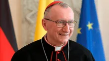 ¿Quién es Pietro Parolin? El cardenal favorito entre los 133 cardenales que se perfila como sucesor de Francisco