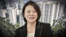 La sorprendente historia de Yang Huiyan: de ser la mujer más rica de Asia a perder casi el 84% de toda su fortuna