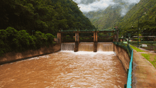 Este país árabe muestra interés por invertir en energía hidroeléctrica, renovable e hidrógeno verde en el Perú