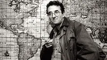 Estrella distante, la novela perfecta de Roberto Bolaño