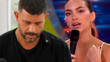 Yaco Eskenazi confiesa dura conversación con su suegra en medio de crisis con Natalie Vértiz: "Le decía ya no sé qué hacer"