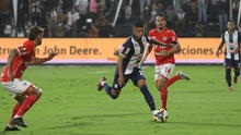 Alianza Lima vs Cienciano EN VIVO HOY vía L1 Max: tarjeta roja anulada a Paolo Guerrero