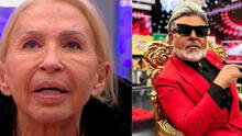Laura Bozzo explica la razón por la que Andrés Hurtado le dio 9 mil dólares y asegura no temer a la Fiscalía Laura Bozzo explica la razón por la que Andrés Hurtado le dio 9 mil dólares y asegura no temer a la Fiscalía