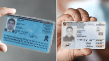 Reniec: peruanos renovarán gratis su DNI azul o electrónico si modifican este dato en su documento de identidad Reniec: peruanos renovarán gratis su DNI azul o electrónico si modifican este dato en su documento de identidad