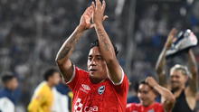 Christian Cueva marcó de penal y le dio el triunfo a Cienciano sobre Alianza Lima en Matute Christian Cueva marcó de penal y le dio el triunfo a Cienciano sobre Alianza Lima en Matute