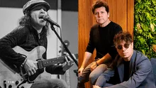 Amén, Salim y Manolo, Chabelos, 6 Voltios y más artistas serán parte de esperado show ‘Rock Patrio’ por Fiestas Patrias 2025