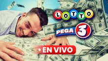 Lotería Nacional de Panamá HOY EN VIVO, 3 de mayo: mira los números premiados del Lotto y Pega 3 vía TVMAX