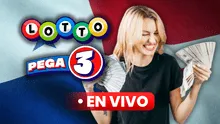 Resultados de Lotto y Pega 3 del sábado 3 de mayo: revisar qué jugó la Lotería Nacional de Panamá vía RPC