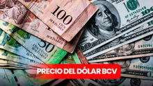 Precio del dólar BCV hoy, 4 de mayo: consulta la tasa del dólar, vía Banco Central de Venezuela