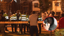 Un muerto y dos heridos deja balacera en parque en el Callao: sicario habría disparado hasta 10 veces