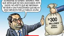 Carlincatura del sábado 3 de mayo de 2025