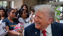 Malas noticias para inmigrantes en EEUU: Trump propone usar pruebas de ADN para localizar y deportar niños migrantes