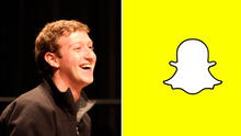 Mark Zuckerberg intentó comprar Snapchat: al no lograrlo, trató de 'destruirlos' copiando su función más famosa