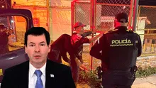 Concejal Brian Hopkins propone toques de queda repentinos en Chicago para este grupo y así evitar episodios de violencia en la ciudad Concejal Brian Hopkins propone toques de queda repentinos en Chicago para este grupo y así evitar episodios de violencia en la ciudad