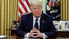 Malas noticias para inmigrantes en EEUU: gobierno de Trump demanda a este estado para revocar sus políticas de 'santuario'
