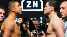 Canal confirmado de Jaime Munguía vs Bruno Surace 2 EN VIVO en EE. UU. y México: horario y dónde ver la pelea de box