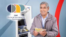 ONP 2025: jubilados en Perú reciben un aumento en su pensión mensual si cumplen con estos simples requisitos este 2025 ONP 2025: jubilados en Perú reciben un aumento en su pensión mensual si cumplen con estos simples requisitos este 2025