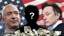 Desde Elon Musk hasta magnates desconocidos: estas son las personas más ricas en cada estado de EEUU en 2025