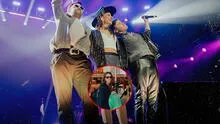 Erreway llega a Lima y sus fans los reciben con emoción antes del esperado concierto en Costa 21