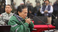 Alejandro Toledo busca acogerse a ley del Congreso para cumplir sentencia de 20 años en su casa