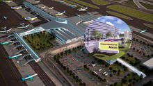 Ancón tendrá este megaproyecto que impulsaría la industria en Perú: estará cerca al nuevo Aeropuerto Jorge Chávez y al puerto de Chancay