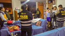 Policías sirviendo al crimen, el otro enemigo que el Estado debe vencer
