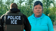 ICE ignora advertencias médicas e insiste en deportar a mexicana y a su hija estadounidense que sufre una rara enfermedad: "No sobreviviría"