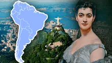 La multimillonaria de Sudamérica que fue de las primeras mujeres en invertir en la bolsa y donó su fortuna al morir